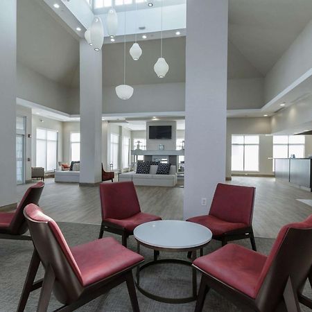 Hilton Garden Inn Элкхарт Экстерьер фото