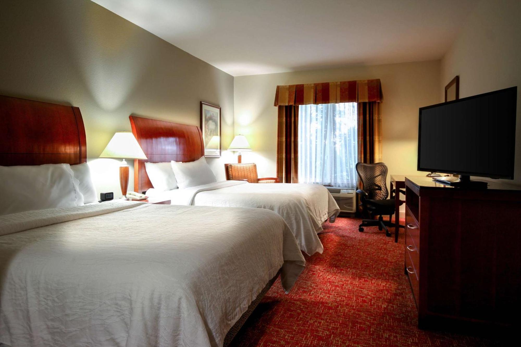 Hilton Garden Inn Элкхарт Экстерьер фото
