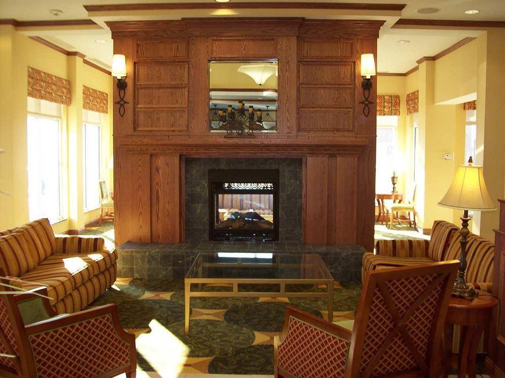 Hilton Garden Inn Элкхарт Экстерьер фото