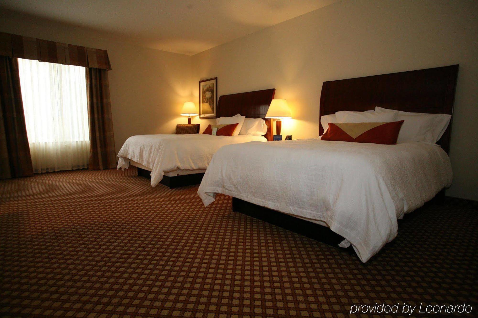 Hilton Garden Inn Элкхарт Номер фото
