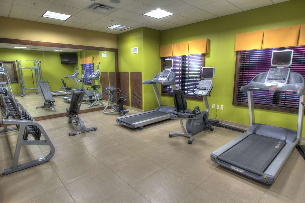 Hilton Garden Inn Элкхарт Удобства фото