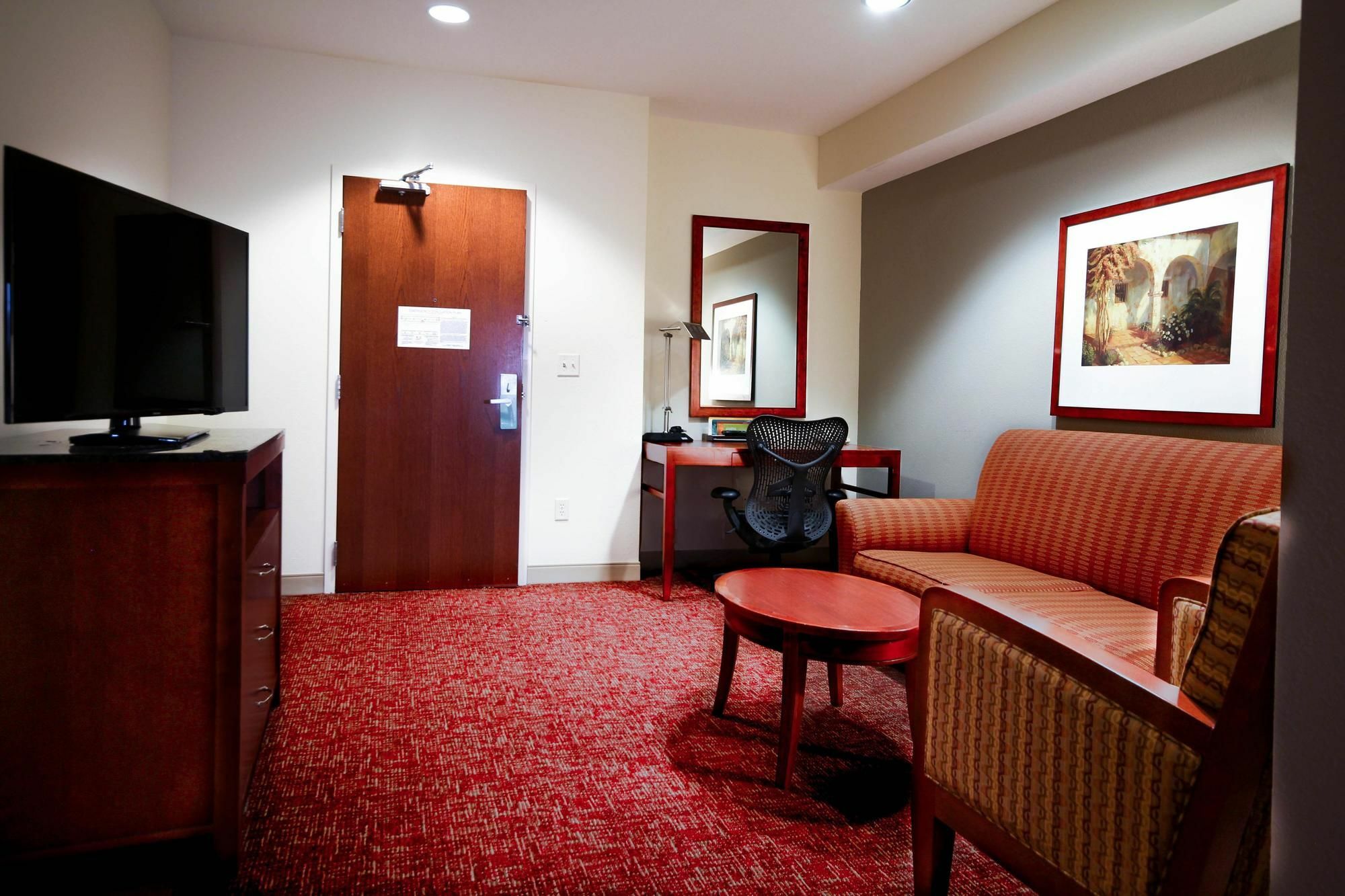 Hilton Garden Inn Элкхарт Экстерьер фото
